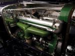 Duesenberg J287/2305 Sport Berline LWB by Murphy 1930 года